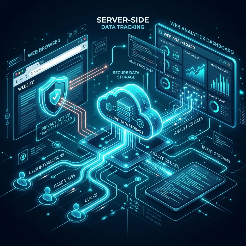 Google Signals Retired: Why Server-Side Tracking is No Longer Optional in 2026
