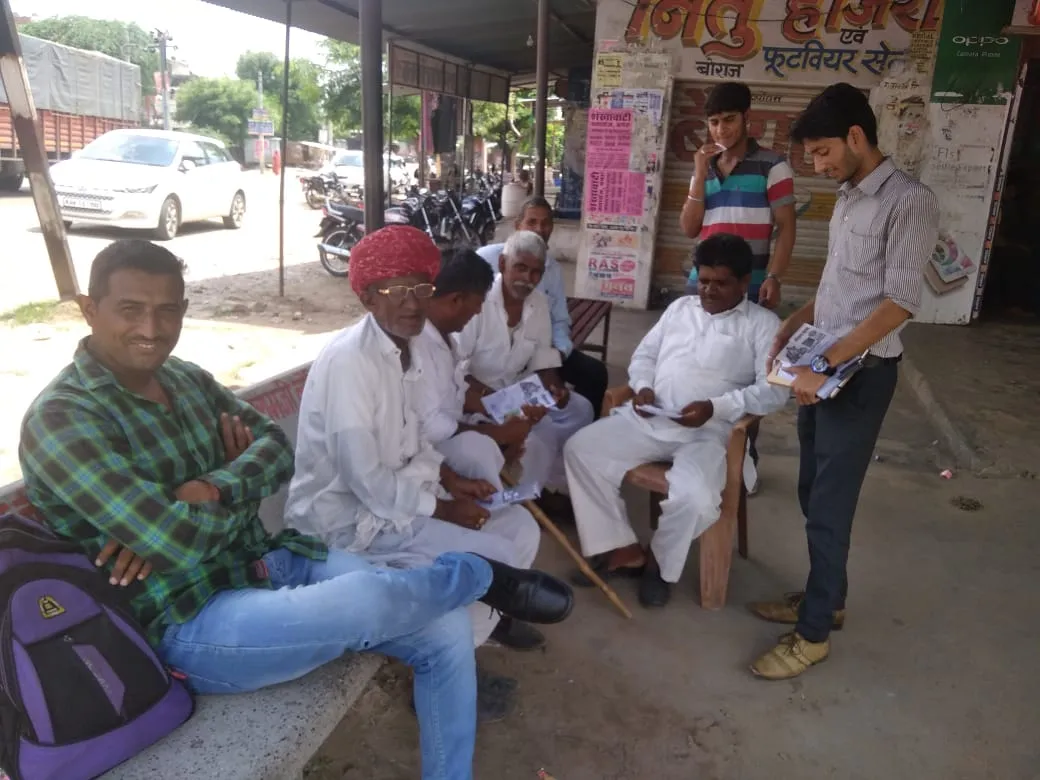 One-on-One Advisory & Merchant Meetings